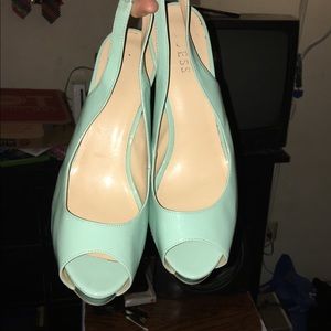 Size 12 heels
